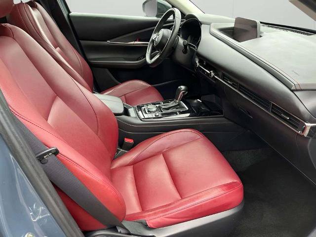 Used 2024 MAZDA CX-30 AWD 2.5 S w/ Preferred Package image 9