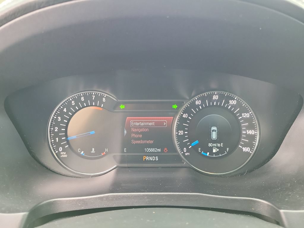 Certified 2017 Ford Explorer Platinum AWD/4WD image 26