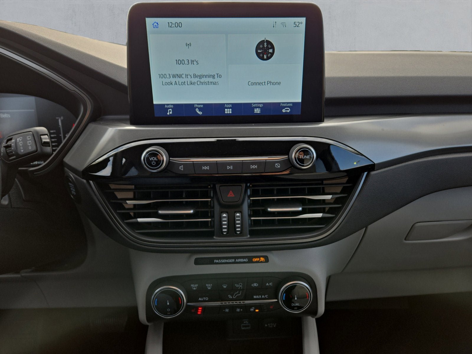 Certified 2023 Ford Escape Active AWD/4WD image 17