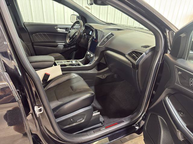 Certified 2022 Ford Edge ST AWD/4WD image 30
