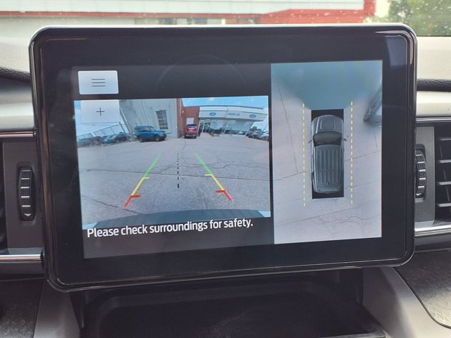 Certified 2023 Ford Explorer Timberline w/ Timberline Technology Package AWD/4WD image 12