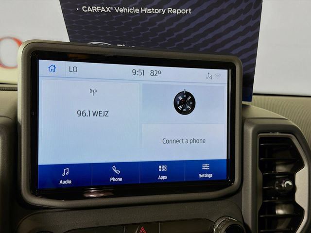 Certified 2022 Ford Bronco Sport Big Bend w/ Convenience Package AWD/4WD image 18