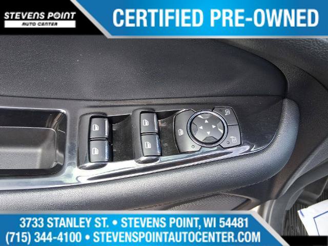 Certified 2019 Ford Edge SEL w/ Equipment Group 201A AWD/4WD image 17