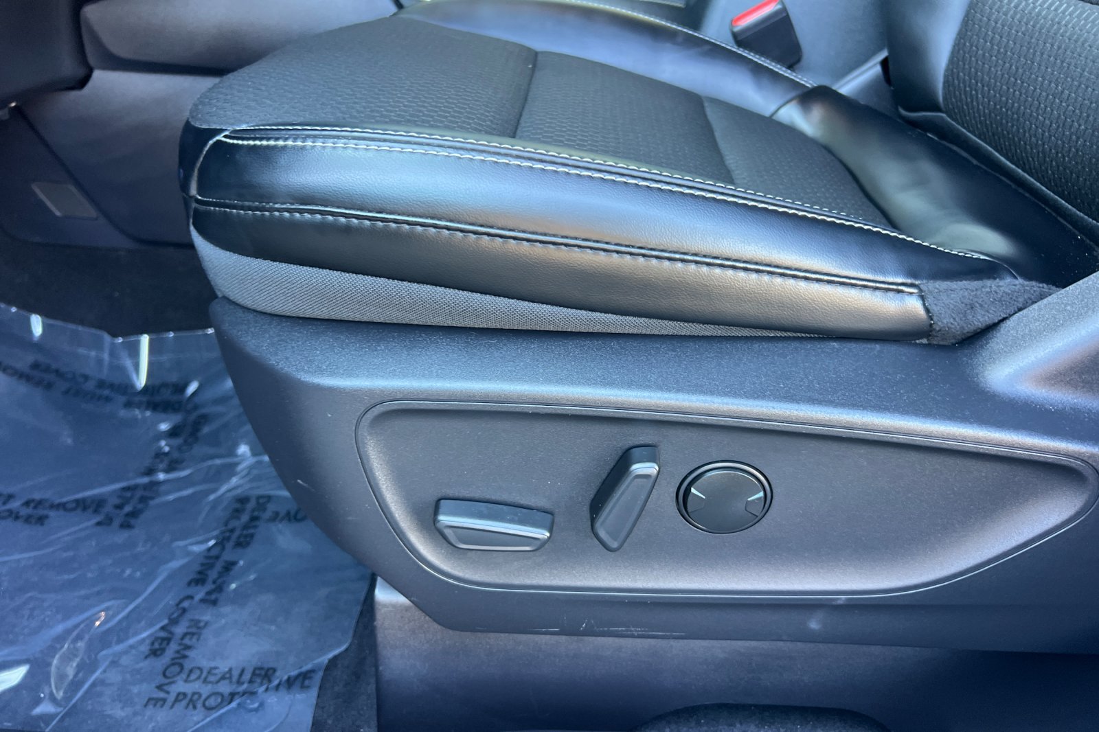 Certified 2024 Ford Escape SE FWD image 13