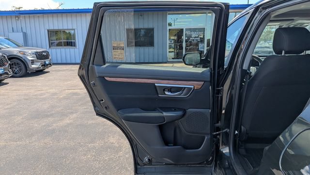 Used 2019 Honda CR-V EX image 12