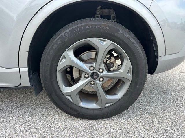 Certified 2023 Ford Escape ST-Line FWD image 29