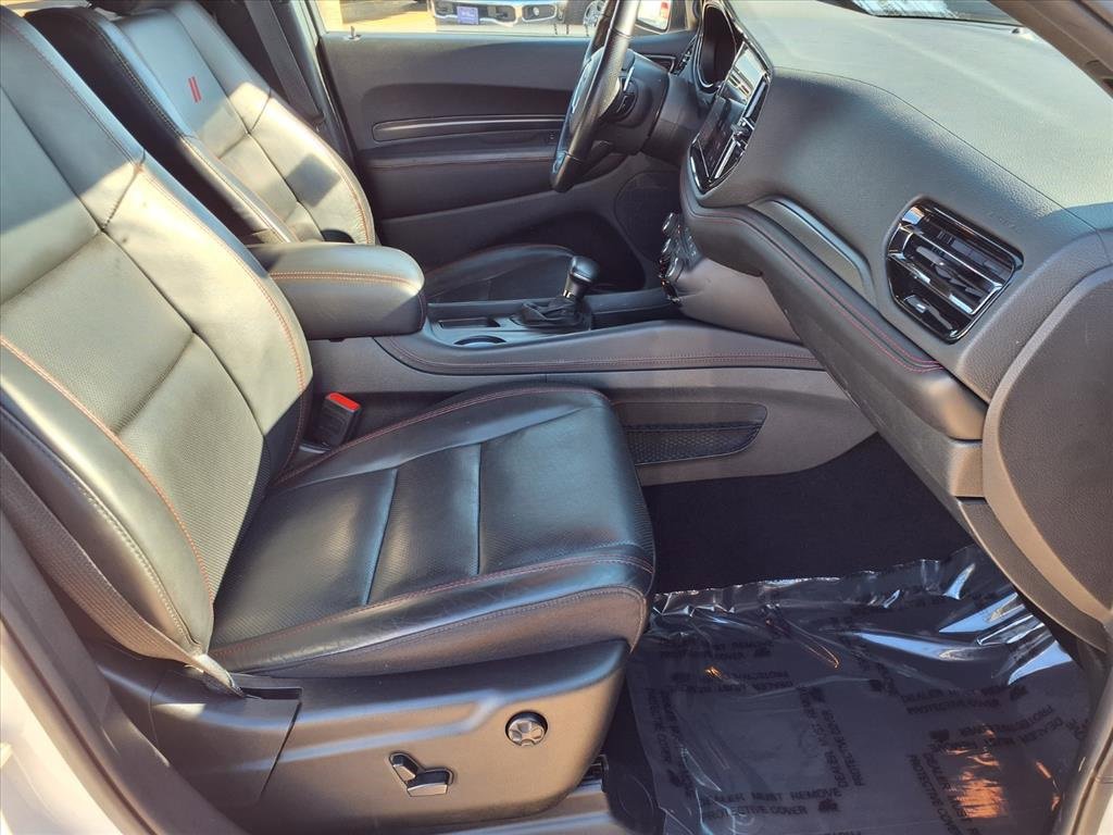 Used 2024 Dodge Durango GT image 29