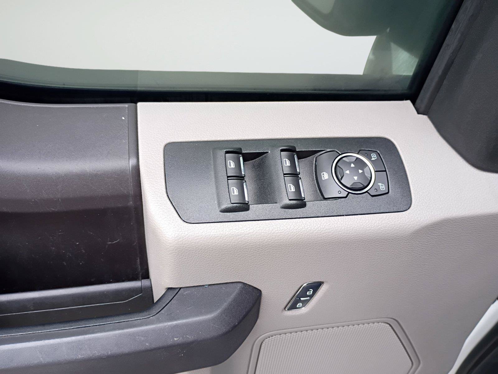 Certified 2018 Ford F150 XL w/ Equipment Group 101A Mid RWD image 10