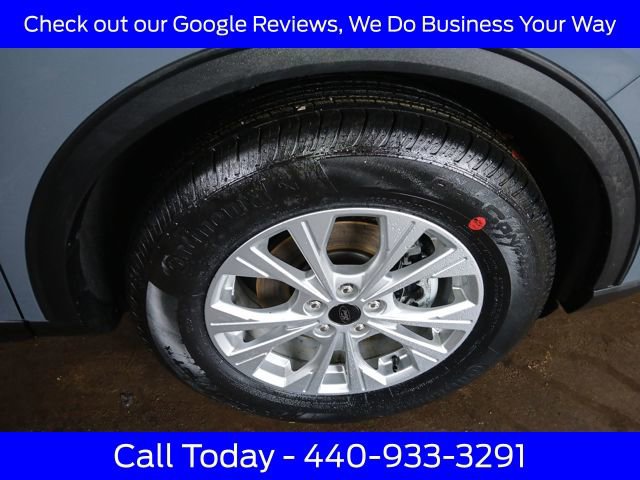 Certified 2023 Ford Escape Active AWD/4WD image 13