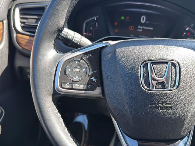 Used 2022 Honda CR-V Touring image 24