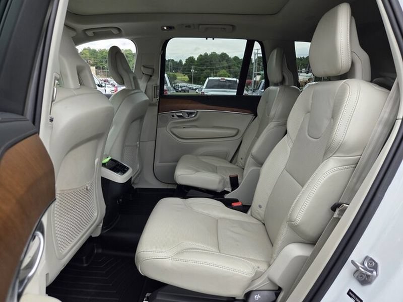 Used 2020 Volvo XC90 T6 Inscription AWD/4WD image 13