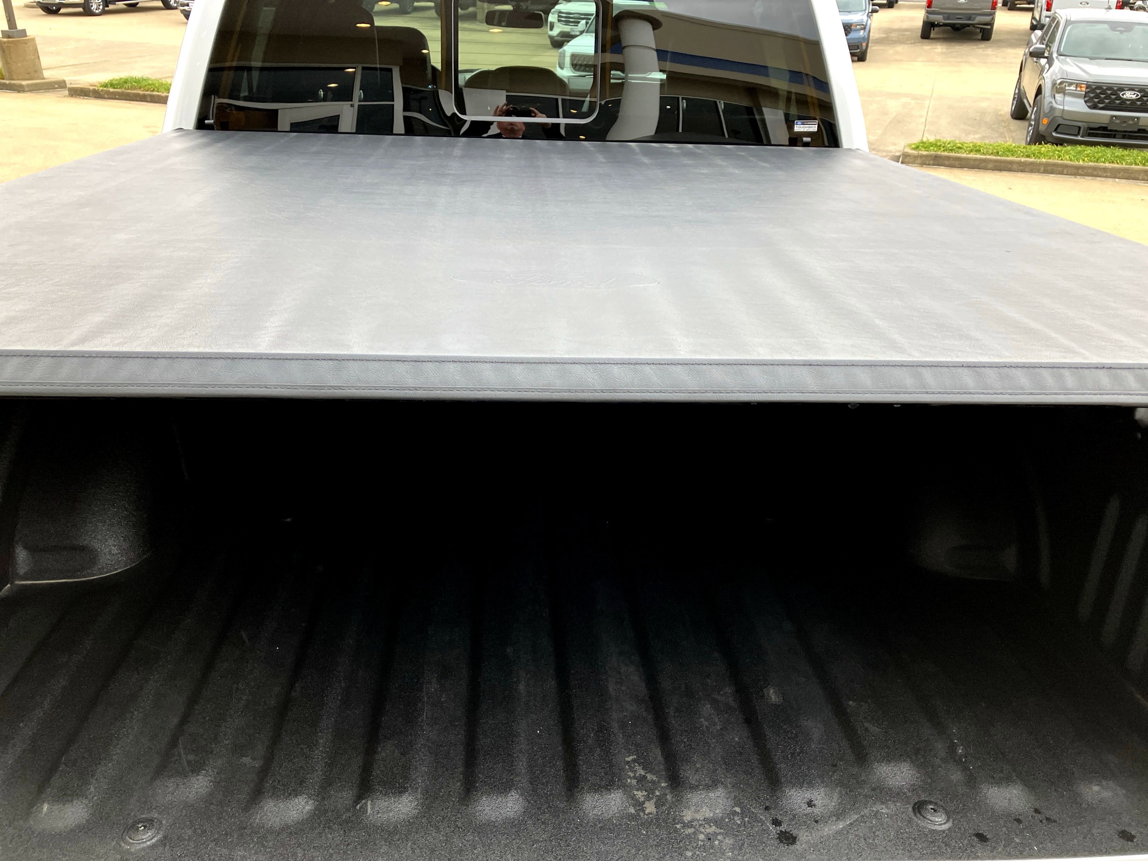 Certified 2023 Ford F150 XLT w/ Equipment Group 302A High image 16