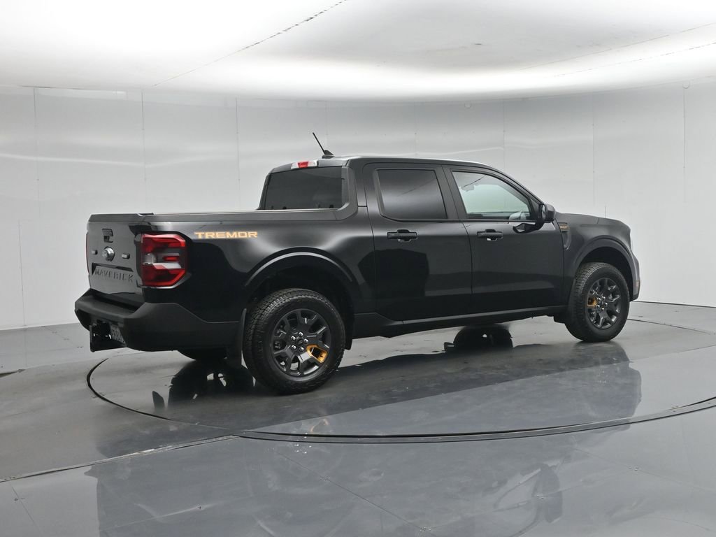 Certified 2024 Ford Maverick Tremor w/ Tremor Off-Road Package AWD/4WD image 28