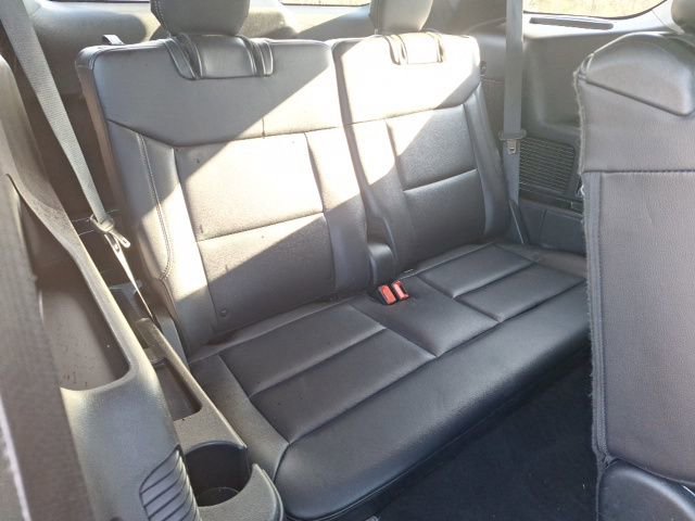 Certified 2023 Ford Explorer Limited image 18