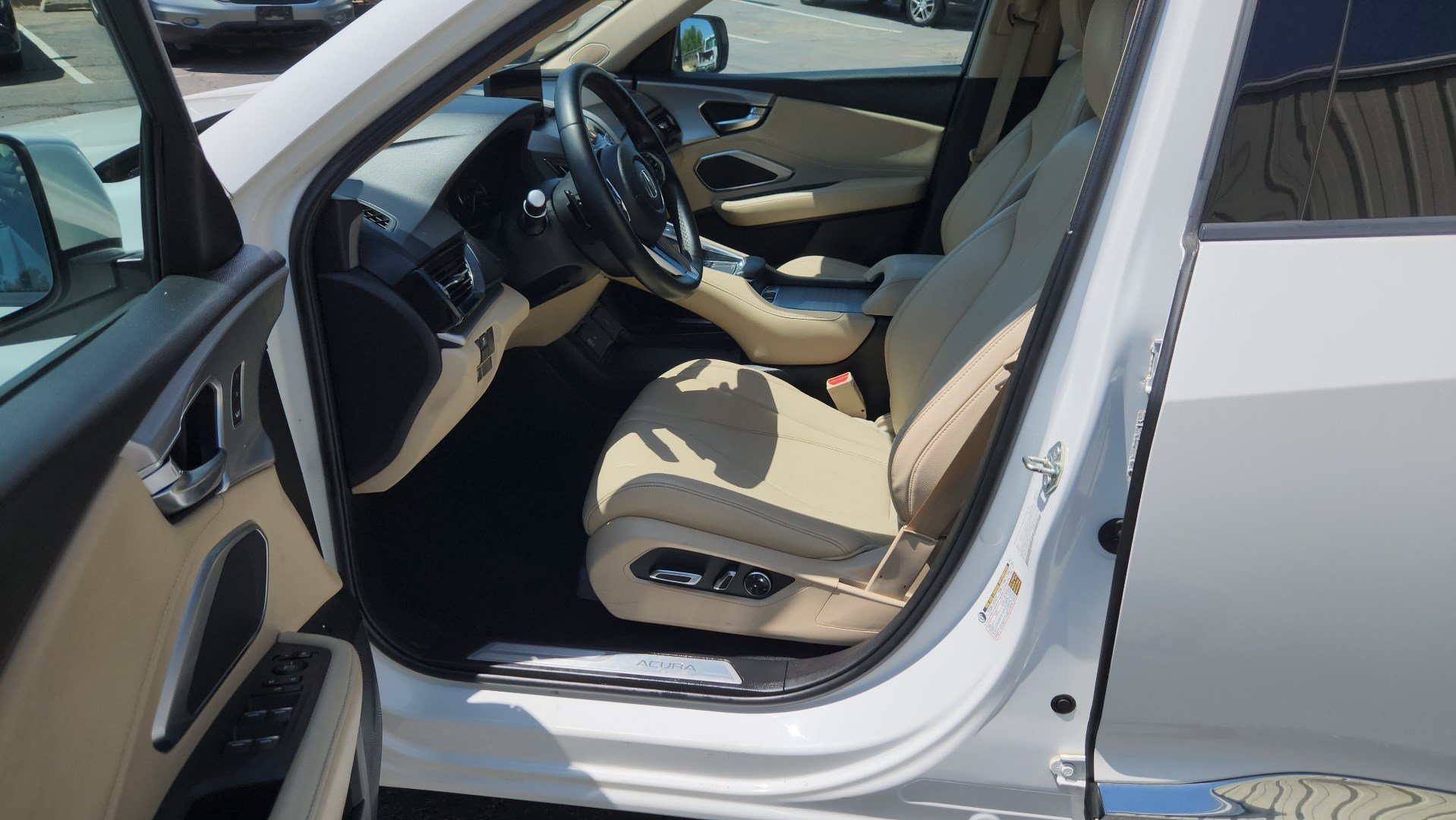 Used 2020 Acura RDX AWD image 18