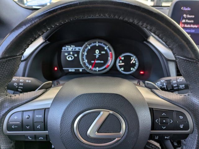 Used 2020 Lexus RX 350 F Sport w/ Accessory Package image 25