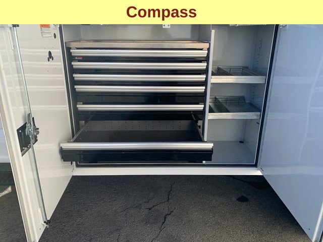 Certified 2024 Ford F550 XL Knapheide Service Body image 15