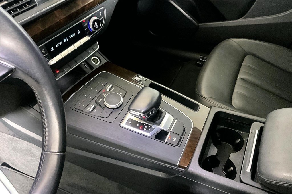 Used 2019 Audi Q5 2.0T Premium AWD/4WD image 13