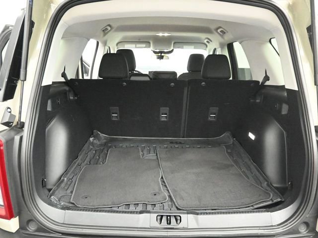 Certified 2025 Ford Bronco Sport Big Bend AWD/4WD image 39