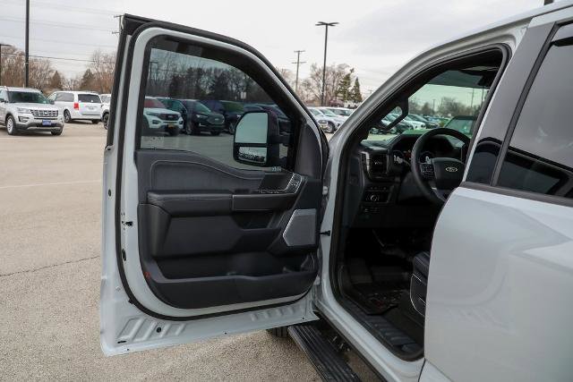 Certified 2023 Ford F150 Lariat w/ Equipment Group 502A High image 22