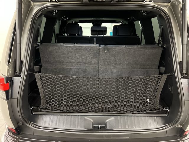 Used 2024 Lexus GX 550 w/ Accessory Package (Z1) AWD/4WD image 19