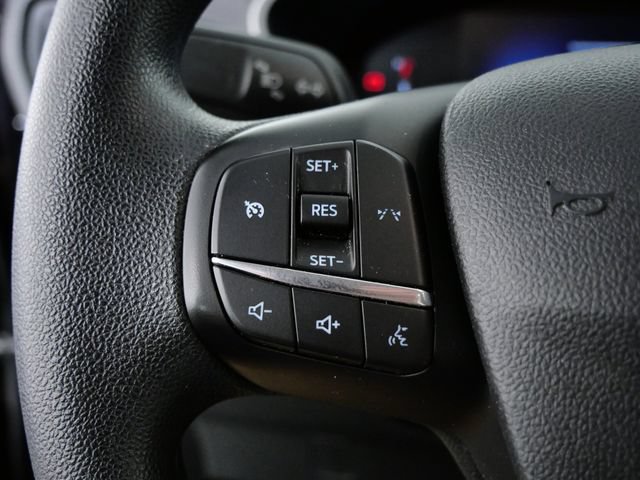 Certified 2025 Ford Escape Active AWD/4WD image 23
