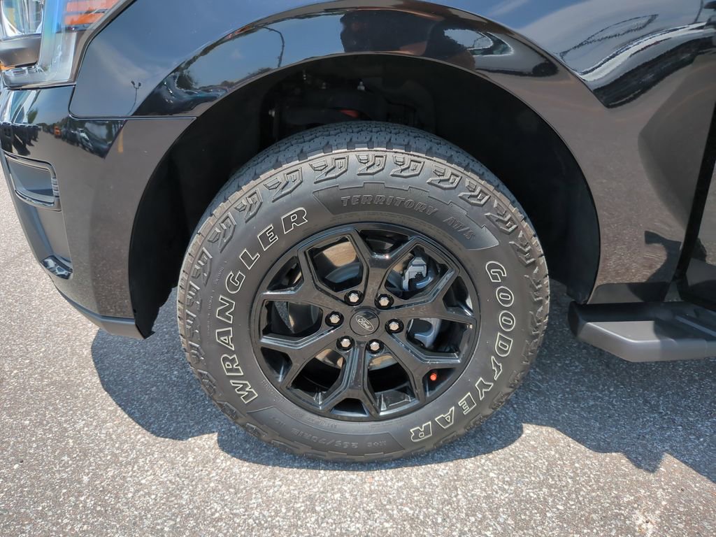 Certified 2023 Ford Expedition Timberline AWD/4WD image 38