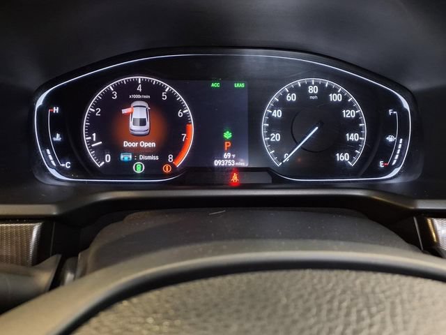 Used 2018 Honda Accord Sport image 14