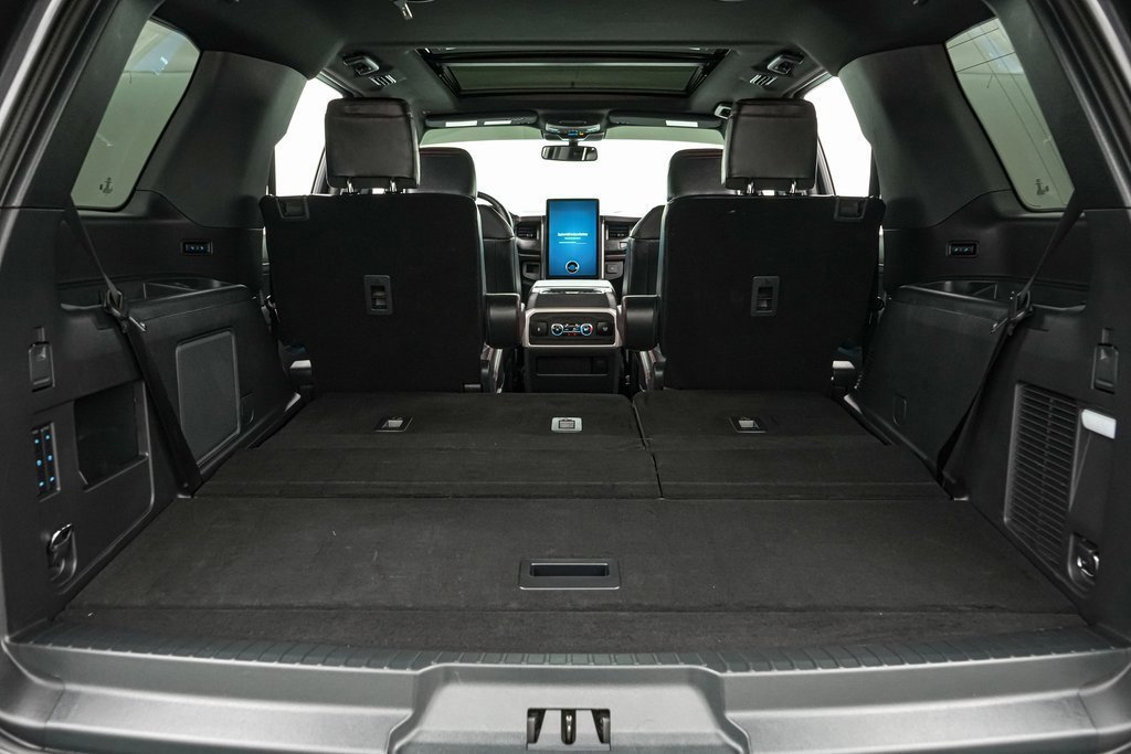Certified 2024 Ford Expedition Limited image 26