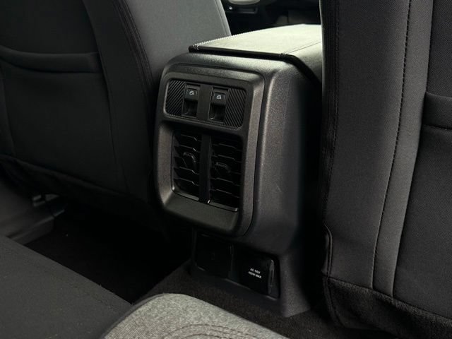 Certified 2025 Ford Bronco Big Bend AWD/4WD image 20