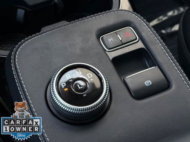 Certified 2023 Ford Mustang Mach-E Premium RWD image 18