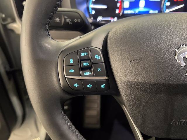 Certified 2024 Ford Bronco Sport Outer Banks w/ Tech Package AWD/4WD image 20