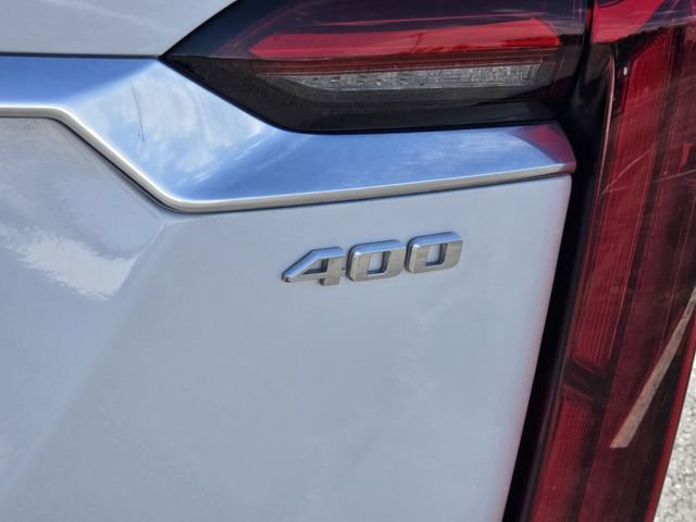 Used 2023 Cadillac XT6 Premium Luxury w/ Technology Package AWD/4WD image 17