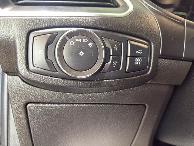 Certified 2022 Ford Edge ST AWD/4WD image 12