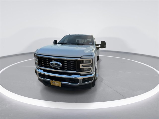 Certified 2024 Ford F350 Lariat w/ FX4 Off-Road Package image 12