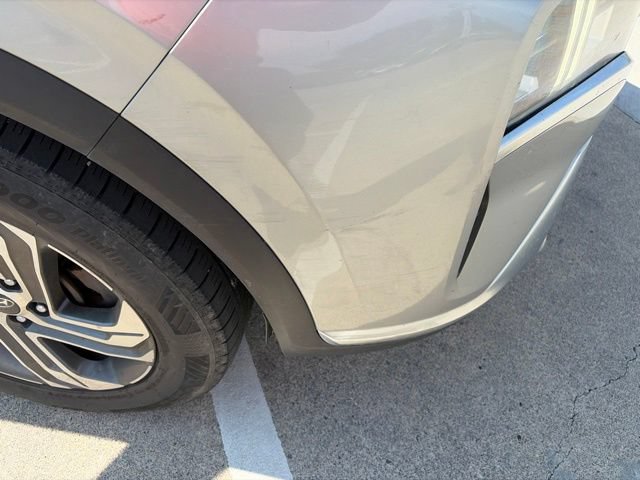 Used 2021 Hyundai Santa Fe SEL w/ Convenience + Premium Package FWD image 12