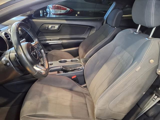 Certified 2020 Ford Mustang Coupe RWD image 17