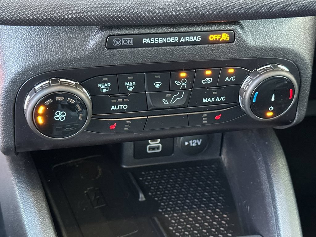 Certified 2023 Ford Bronco Sport Big Bend w/ Convenience Package AWD/4WD image 19