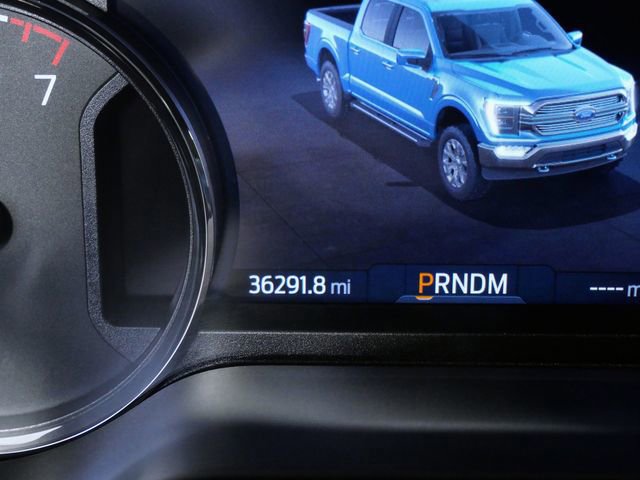 Certified 2023 Ford F150 XLT w/ Equipment Group 302A High AWD/4WD image 20