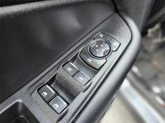 Certified 2022 Ford Edge ST image 17