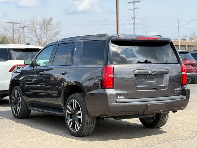 Used 2018 Chevrolet Tahoe Premier image 42