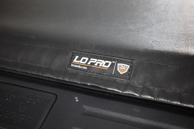 Certified 2024 Ford Ranger Lariat AWD/4WD image 31