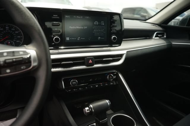 Used 2021 Kia K5 LXS FWD image 26