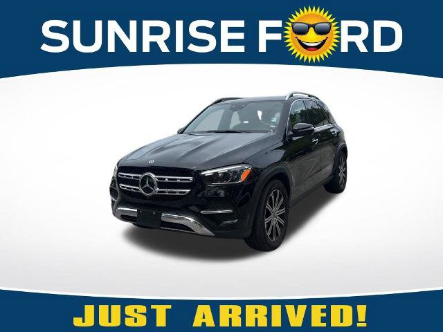 Used 2026 Mercedes-Benz GLE 350 4MATIC 360° Tour