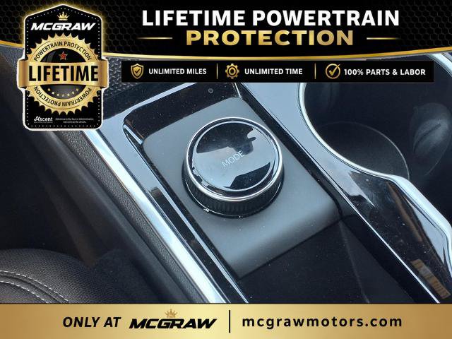 Used 2026 Chevrolet Equinox LT AWD/4WD image 23