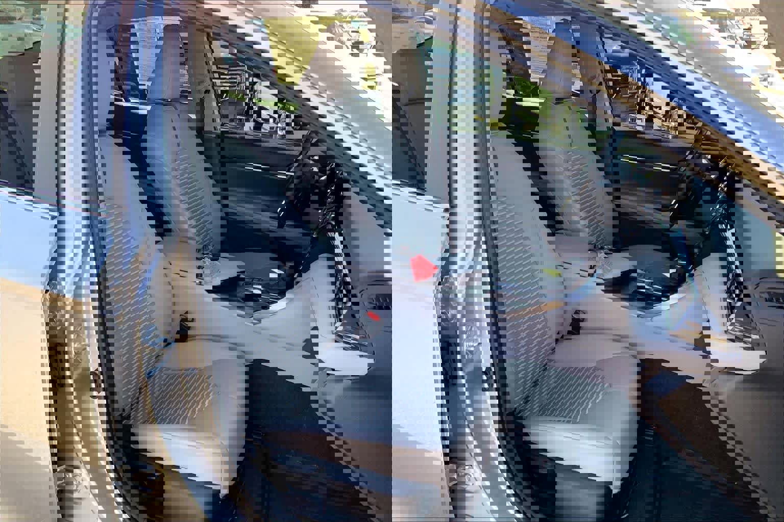 Used 2023 Toyota Camry SE image 11