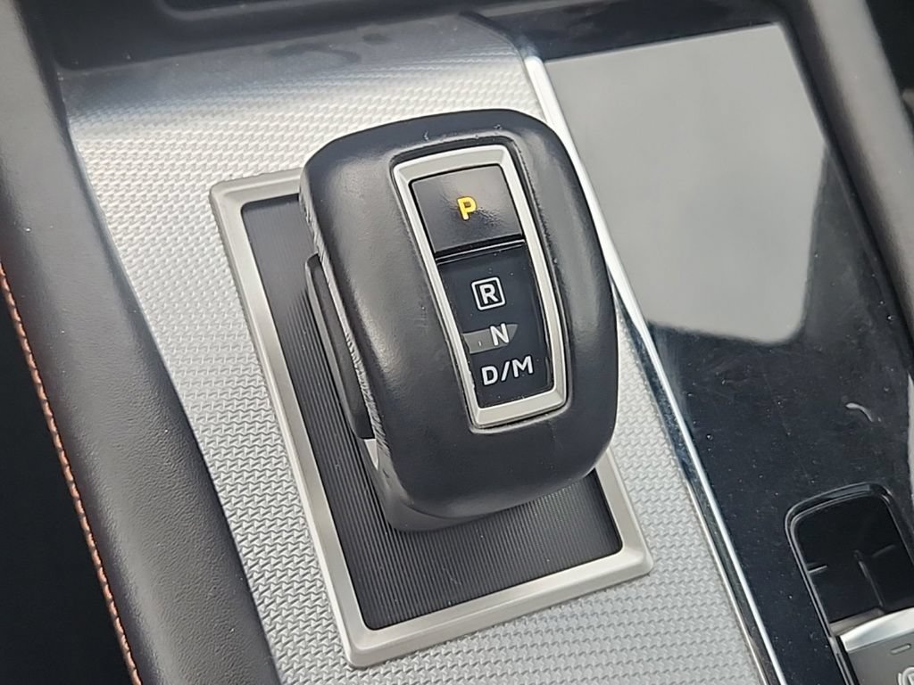 Used 2022 Mitsubishi Outlander SEL AWD/4WD image 18