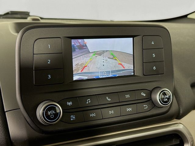 Certified 2021 Ford EcoSport S image 13