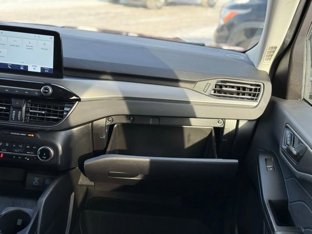 Certified 2023 Ford Escape Active image 40