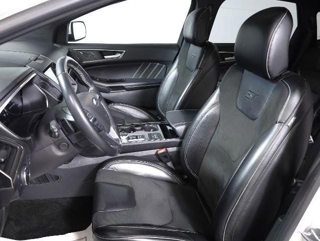 Certified 2019 Ford Edge ST w/ Equipment Group 401A image 8